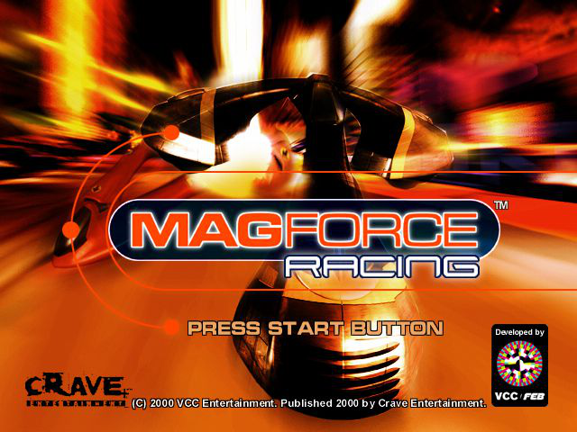 MagForce Racing